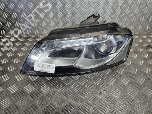Left headlight AUDI A3 (8P1) 1.8 TFSI | BP39395503C28 - Image 2