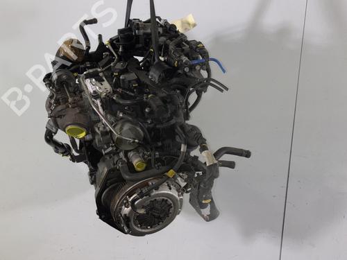 Motor FIAT 500 (312_) 0.9 (312AXG1A, 312.AXG11) | BP31097772M1 