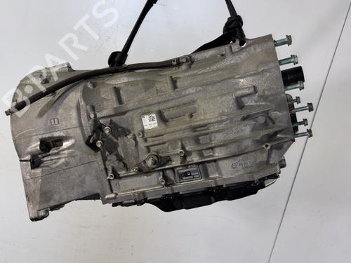 Gearbox VW TOUAREG (7LA, 7L6, 7L7) 2.5 R5 TDI | BP26281628M3 