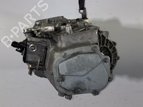 Gearbox PEUGEOT 2008 I (CU_) 1.6 HDi | BP32863674M3 - Image 11