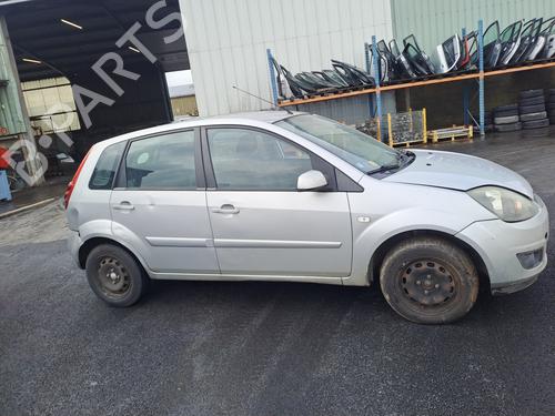 Left headlight FORD FIESTA V (JH_, JD_) 1.4 TDCi | BP24500893C28 