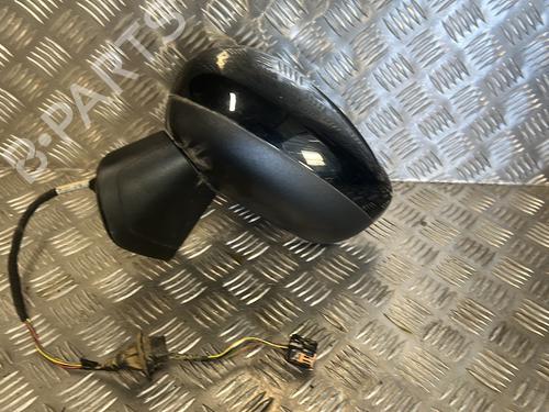 Left mirror OPEL CROSSLAND X / CROSSLAND (P17, P2QO) 1.2 (75) | BP26685657C26 