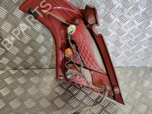 Used Right taillight Right taillight SUZUKI SWIFT III (MZ, EZ) 1.3 DDiS (RS413D) (75 hp) 22094428 22094428