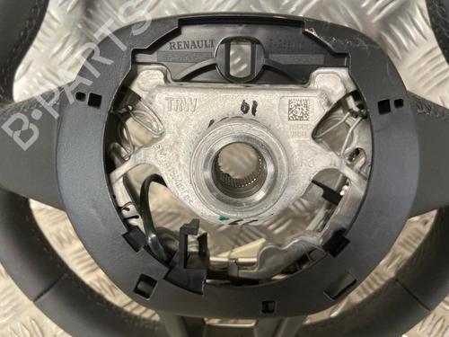 Steering wheel RENAULT CLIO V (B7_) 1.5 Blue dCi 100 (B7AD) | BP37735176C49 - Image 2