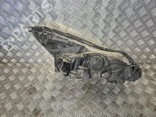 Left headlight OPEL CORSA D (S07) 1.3 CDTI (L08, L68) | BP39661750C28 - Image 3