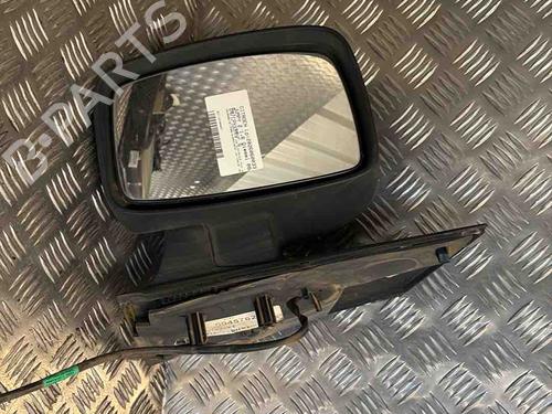 Retrovisor esquerdo Retrovisor esquerdo CITROËN JUMPY II Van 1.6 HDi 90 16V (90 hp) 36400043 36400043
