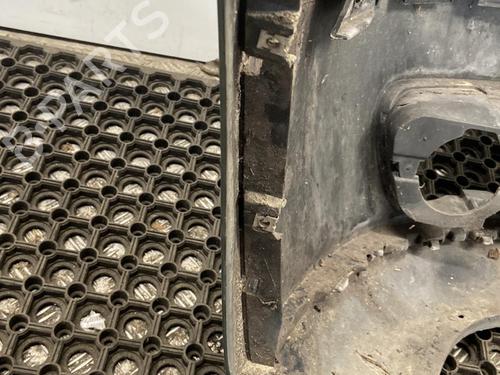 Front bumper SEAT IBIZA III (6L1) 1.9 TDI | BP20348396C7 