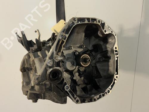 Gearbox RENAULT TWINGO II (CN0_) 1.5 dCi 75 | BP23230813M3 - Image 2