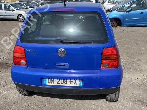 Starter VW LUPO I (6X1, 6E1) 1.0 | BP20346772M8 