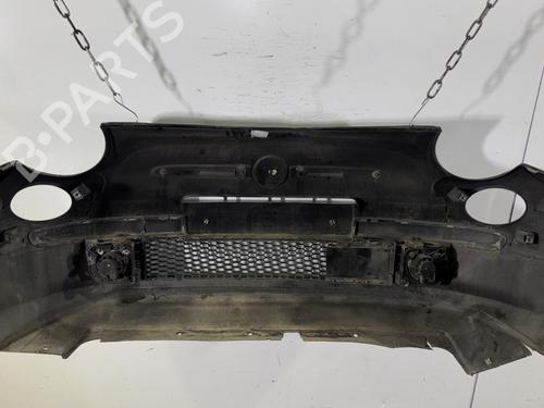 Front bumper FIAT 500 (312_) 1.2 (312AXA1A) | BP31888309C7 