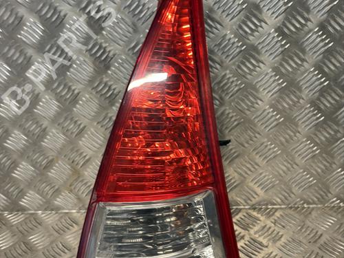 Used Right taillight CITROËN C3 I (FC_, FN_) 1.4 i (73 hp) 30397673