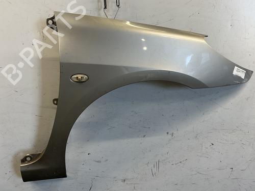 Used Right front fenders PEUGEOT 307 (3A/C) 1.6 16V (109 hp) 25910186