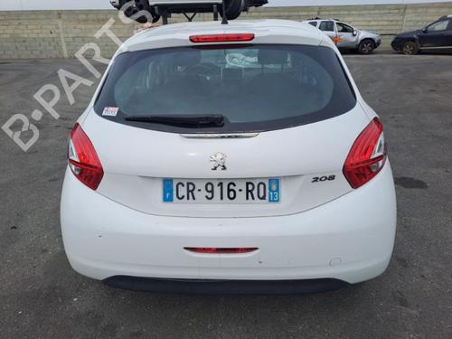 Starter PEUGEOT 208 I (CA_, CC_) 1.4 HDi | BP20343356M8 