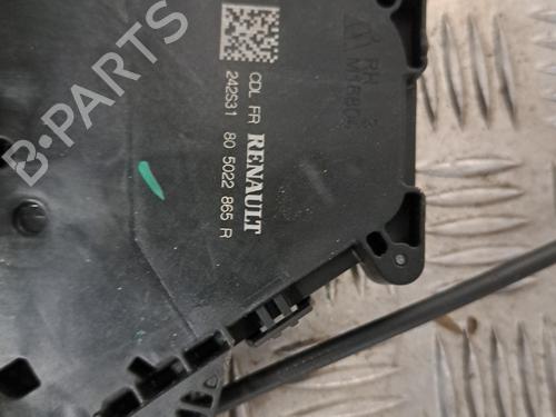 Modulo electronico RENAULT SCENIC E-TECH PHASE I EV87 | BP29838027M83