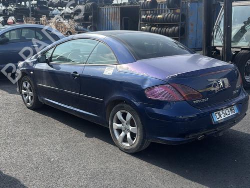 AC compressor PEUGEOT 307 CC (3B) 2.0 HDi 135 | BP27734009M34  - Image 5