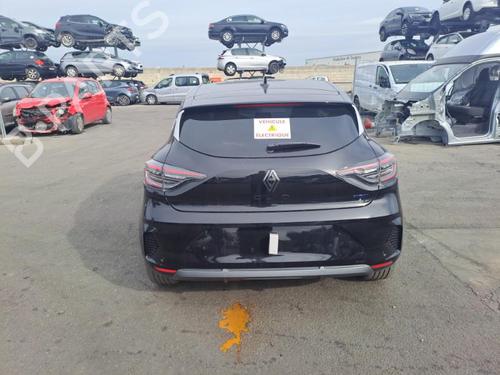 Steering column stalk RENAULT CLIO V (B7_) 1.0 SCe 65 (B7MG) | BP22096515I23  - Image 12