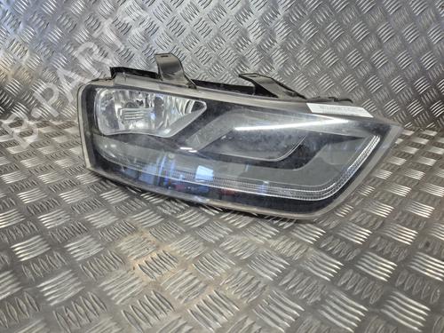 Used Right headlight Right headlight AUDI Q3 (8UB, 8UG) 2.0 TDI (140 hp) 33994930 33994930