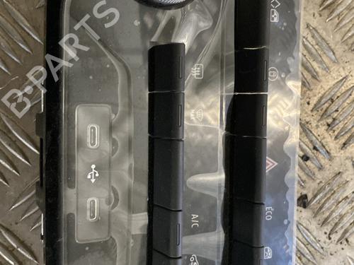 Climate control DACIA SPRING  | BP30052075I5  - Image 5