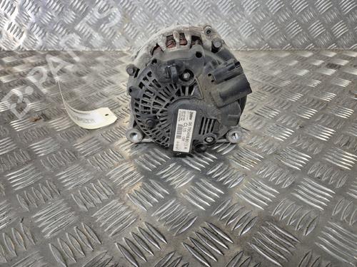 Alternator CITROËN C3 II (SC_) 1.4 HDi 70 (SC8HZC, SC8HR0, SC8HP4) | BP34703545M7 - Image 2