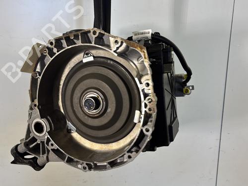 Gearbox RENAULT ESPACE V (JR_) 2.0 Blue dCi 200 (JRAL) | BP29429768M3 