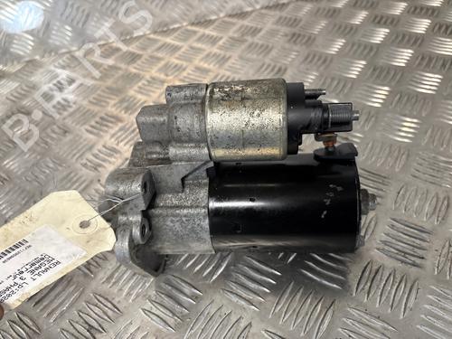 Starter RENAULT MEGANE III Hatchback (BZ0/1_, B3_) 1.5 dCi (BZ09, BZ0D, BZ1W, BZ29, BZ14) | BP37450069M8 - Image 3
