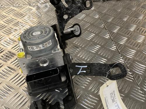 Used ABS pump ABS pump RENAULT TALISMAN (LP_) 1.6 dCi 160 (160 hp) 20344978 20344978
