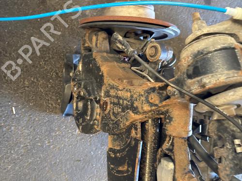 Bagaksel RENAULT MEGANE IV Hatchback (B9A/M/N_) 1.8 RS TCe 280 (B9M6) | BP39395528M2 - Image 3