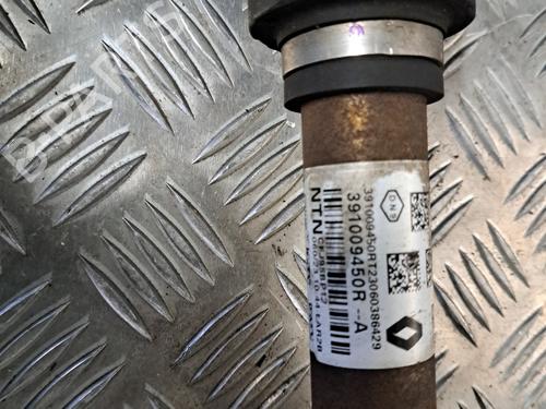 Right front driveshaft RENAULT CAPTUR II (HF_) TCe 140 (HFN0) | BP28494113M39