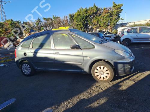 Left front fenders CITROËN XSARA PICASSO (N68) 1.6 16V | BP20346542C41 