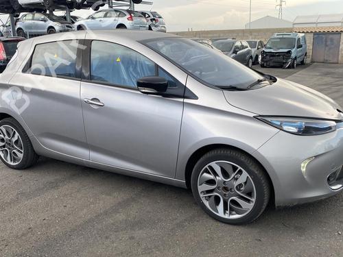 AC pipe RENAULT ZOE (BFM_) ZOE | BP22095057M126  - Image 8