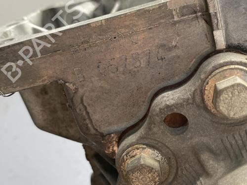 Used Transfer box Transfer box DACIA DUSTER (HS_) 1.5 dCi 4x4 (HSMC, HSMD) (110 hp) 22095594 22095594