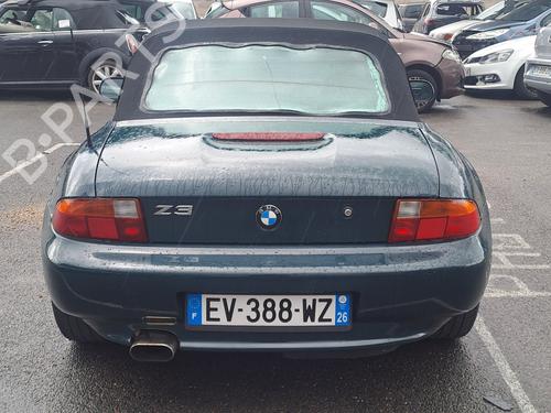 Brugte BMW Z3 Roadster (E36) 1.9 i 4308050