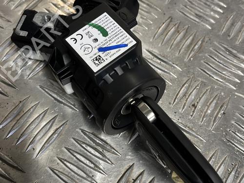 Ignition barrel RENAULT KANGOO III MPV TCe 130 (KJMB) | BP22917479M48 