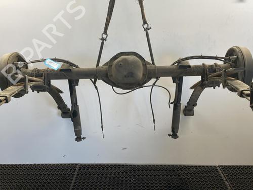 Used Rear differential Rear differential VW AMAROK (2HA, 2HB, S1B, S6B, S7A, S7B, AGD) 2.0 TDI (140 hp) 20345643 20345643