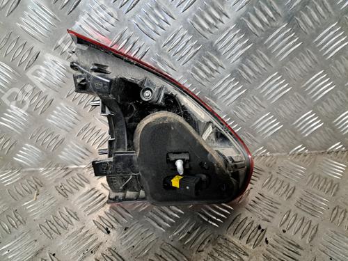 Right tailgate light PEUGEOT 2008 I (CU_) 1.6 BlueHDi 120 | BP30579402C80