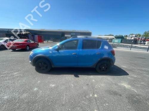 AC radiator DACIA SANDERO II 1.5 dCi | BP39521778M32 - Image 6
