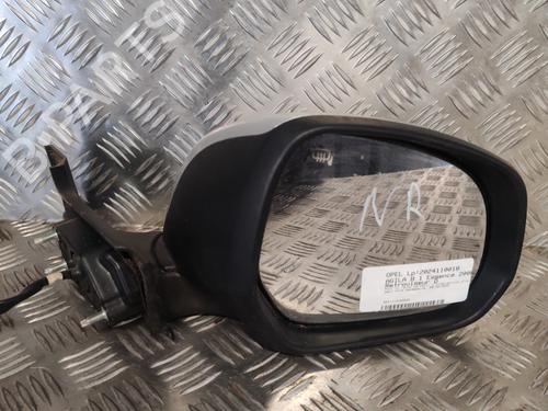 Used Right mirror OPEL AGILA B (H08) 1.0 (F68) (65 hp) 29455214
