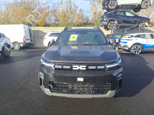 Stol bak DACIA BIGSTER 1.8 FHEV (RYN7) | BP37735062C17 - Image 4