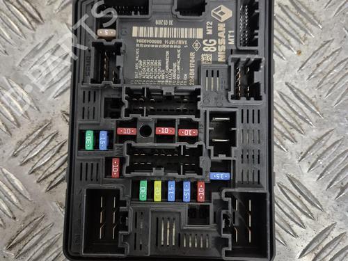 Used Electronic module Electronic module 39625927 39625927