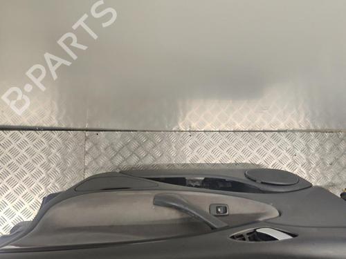 Used Right front door Right front door CITROËN C5 II (RC_) 1.6 HDi (RC8HZB) (109 hp) 20344238 20344238