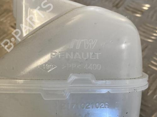 Used Expansion tank Expansion tank RENAULT ARKANA I (LCM_, LDN_) 1.3 TCe 140 (LDN0) (140 hp) 22095354 22095354