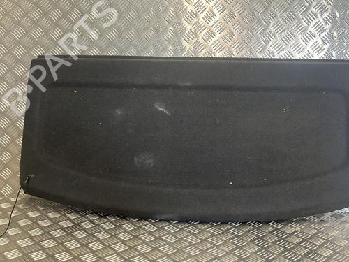 Used Rear parcel shelf VW GOLF VI (5K1) 2.0 TDI (110 hp) 25929210