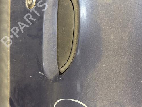 Right front door RENAULT CLIO II (BB_, CB_) 1.4 (B/CB0C, B/CB0S) | BP22939974C3