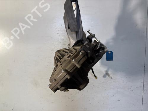 Gearbox RENAULT MASTER III Platform/Chassis (EV, HV, UV) | BP40002147M3 - Image 5
