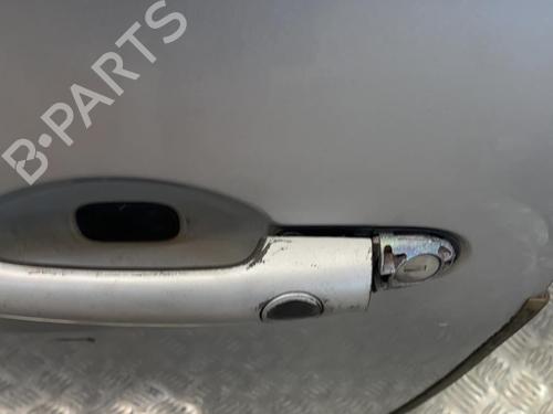 Used Left front door RENAULT MEGANE II Coupé-Cabriolet (EM0/1_) 1.5 dCi (EM1E) (106 hp) 20347259