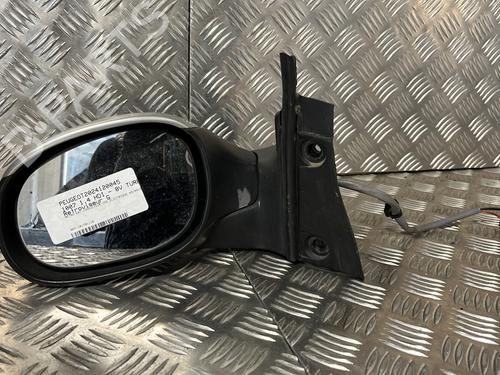 Used Left mirror Left mirror 39017858 39017858