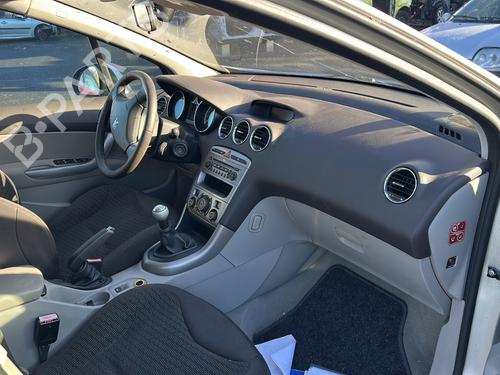 Used Parts PEUGEOT 308 SW I (4E_, 4H_)  1.6 16V  4454927