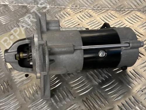 Startmotor NISSAN PRIMASTAR Van (X83) 2.5 dCi 140 | BP22917145M8 