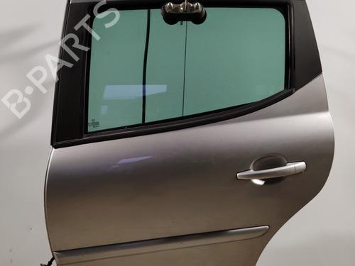 Used Left rear door PEUGEOT 207 SW (WK_) 1.6 HDi (90 hp) 25910192