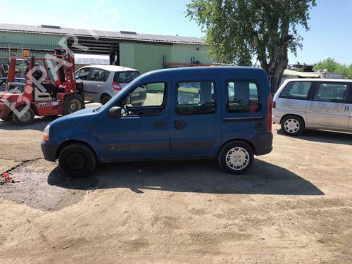 Right taillight RENAULT KANGOO (KC0/1_) 1.5 dCi (KC07) | BP20346021C35 